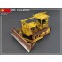 1/35 US Bulldozer Crawler (continuous tracked tractor)