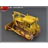 1/35 US Bulldozer Crawler (continuous tracked tractor)