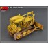 1/35 US Bulldozer Crawler (continuous tracked tractor)