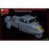 1/35 Tempo A400 Tieflader Pritsche 3-Wheel Beer Delivery Truck