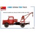 1/35 German L1500S Tow Truck