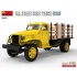 1/35 US Stake Body Truck G506