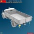 1/35 3t Cargo Truck 3.6-36S. Pritsche-Normal-Type