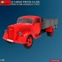 1/35 3t Cargo Truck 3.6-36S. Pritsche-Normal-Type