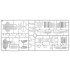 1/35 Austin Armoured Car 1918 Pattern, British Service Dunsterforce [Interior Kit]