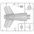 1/35 "What If...?" - German Concept Focke Wulf Triebflugel Interceptor