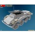 1/35 Sd.Kfz.234 with MG151 Drilling