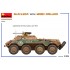 1/35 Sd.Kfz.234 with MG151 Drilling