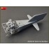 1/35 German Fl 282 V-6 Kolibri "Hummingbird"