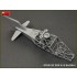 1/35 German Fl 282 V-6 Kolibri "Hummingbird"