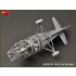 1/35 German Fl 282 V-6 Kolibri "Hummingbird"