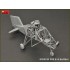 1/35 German Fl 282 V-6 Kolibri "Hummingbird"