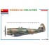 1/48 Royal Air Force Thunderbolt Mk.II [Advanced Kit]