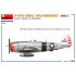 1/48 P-47D-28RA Thunderbolt, Pacific Theater of Operations [Basic Kit]