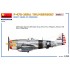 1/48 P-47D-28RA Thunderbolt, Pacific Theater of Operations [Basic Kit]