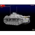 1/72 StuH 42 Ausf. G  Early Production May-June 1943