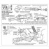 1/48 US M134 Minigun (early with Flash Suppressor) Fixed