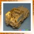 1/35 Photoetch for US WWII Jeep + SCR-193 Radio Set + Workable Leaf Springs