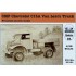 1/35 CMP C15A Chevrolet Van Lorry Truck