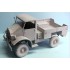 1/35 CMP C15A Chevrolet Van Lorry Truck