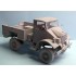 1/35 CMP C15A Chevrolet Van Lorry Truck