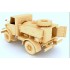 1/35 CMP Ford F15 Water Truck (Cab 11, 4x2 drive)