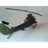 1/72 Vietnam War US Bell AH-1G HueyCobra