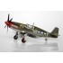 1/72 P-51 Mustang B-7 "Shangri La"