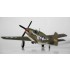 1/72 P-51 Mustang B-7 "Shangri La"