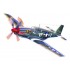 1/72 P-51 Mustang B-7 "Shangri La"