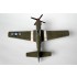 1/72 P-51 Mustang B-7 "Shangri La"