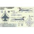 1/72 F-16CJ-50 "79th Anniv. 1918-97" Fighting Falcon