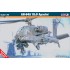 1/72 Boeing AH-64A KLU Apache