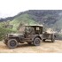 1/72 1/4 Ton Truck Willys