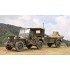 1/72 1/4 Ton Truck Willys