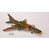 1/48 Sukhoi Su-22m4R "Ffitter k"