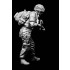 200mm Royal Marine, Afghanistan (1 figure)