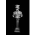 1/9 HRH Prince Philip Duke of Edinburgh Commemorative Display (stands apporx 180mm tall)