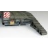 1/35 P32 Flat Bed Trailer Transport