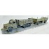 1/35 Tatra T-148 VNM Truck + PV 16.12 A Trailer