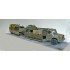 1/35 Tatra T-148 VNM Truck + PV 16.12 A Trailer