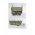 1/35 Tatra T-148 VNM Truck + PV 16.12 A Trailer