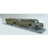 1/35 Tatra T-148 VNM Truck + PV 16.12 A Trailer