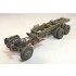 1/35 Tatra 138 VNM Truck