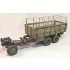 1/35 Tatra 138 VNM Truck