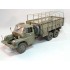 1/35 Tatra 138 VNM Truck