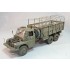 1/35 Tatra 138 VNM Truck