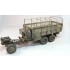 1/35 Tatra 138 VNM Truck