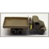 1/72 Praga V3S Truck with Cargo (Sand and Man)