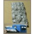 1/72 Praga V3S Truck with Cargo (Bags)